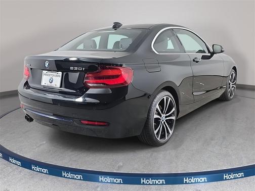 2020 BMW 230 i xDrive