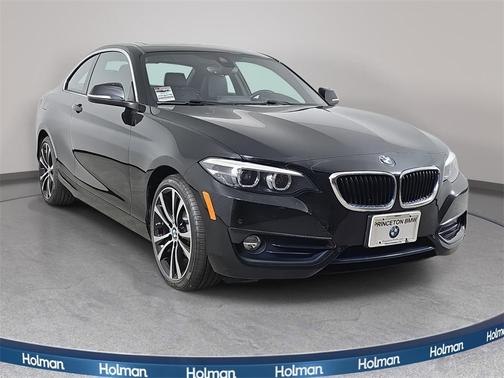 2020 BMW 230 i xDrive