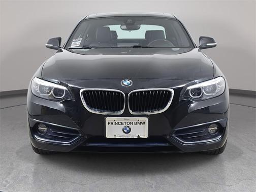 2020 BMW 230 i xDrive