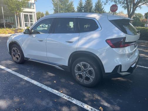 2025 BMW X1 xDrive28i