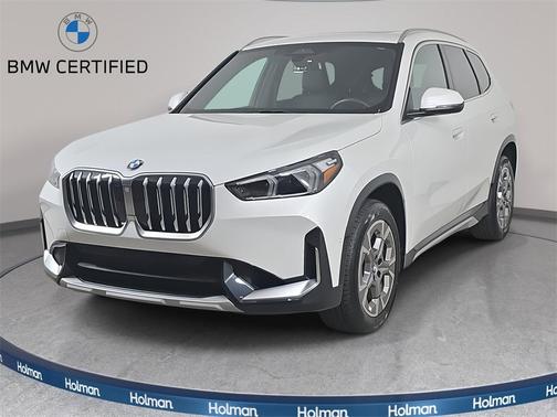 2025 BMW X1 xDrive28i