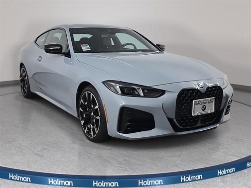 2025 BMW 430 i xDrive