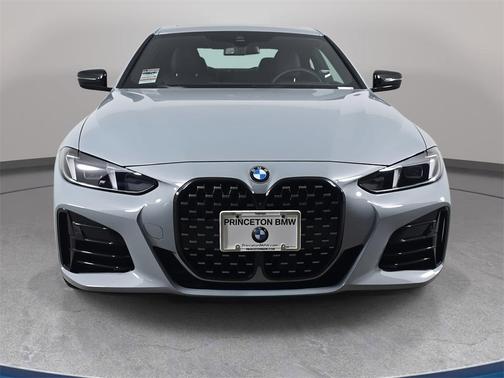 2025 BMW 430 i xDrive