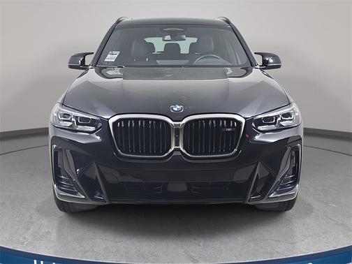 2023 BMW X3 M40i