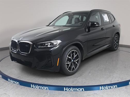 2023 BMW X3 M40i
