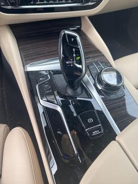 2023 BMW 540 i xDrive