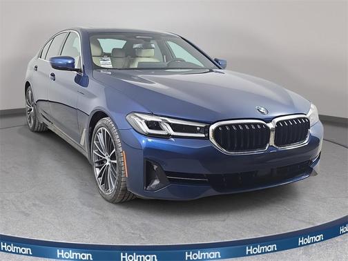 2023 BMW 540 i xDrive