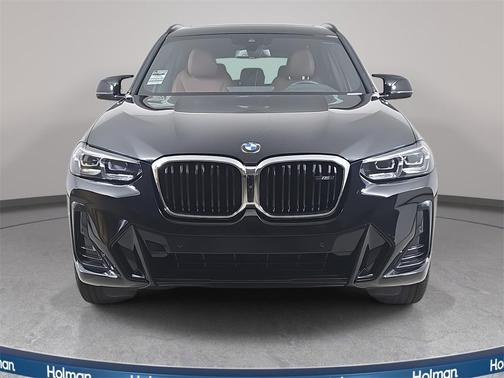 2022 BMW X3 M40i