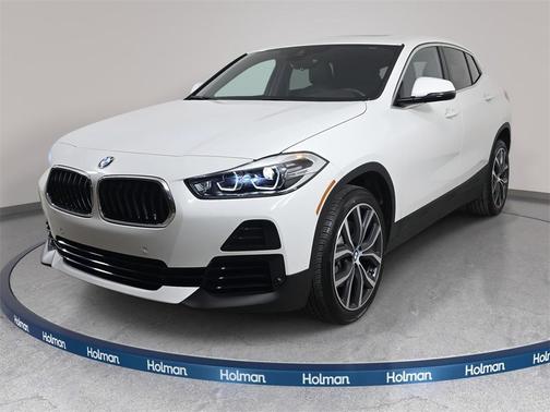 2022 BMW X2 xDrive28i