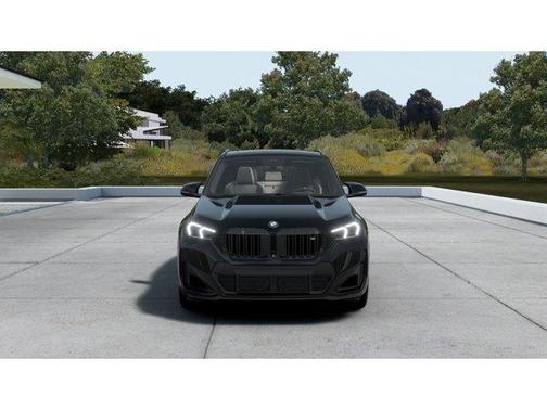 2026 BMW X1 M35i
