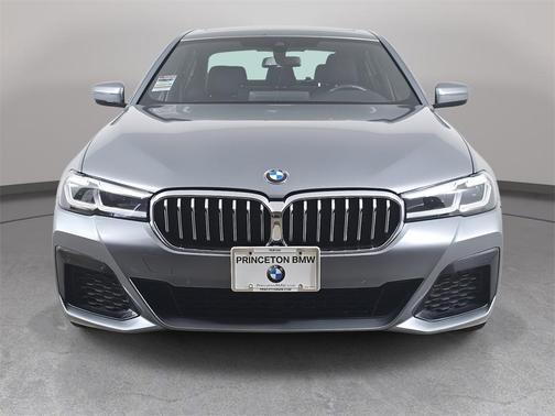 2023 BMW 530 i xDrive