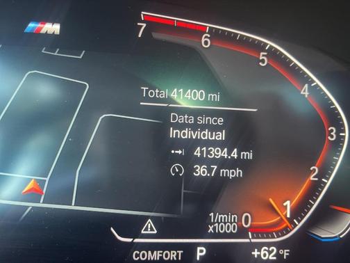2023 BMW 530 i xDrive