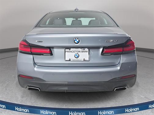 2023 BMW 530 i xDrive