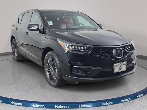 2021 Acura RDX A-Spec