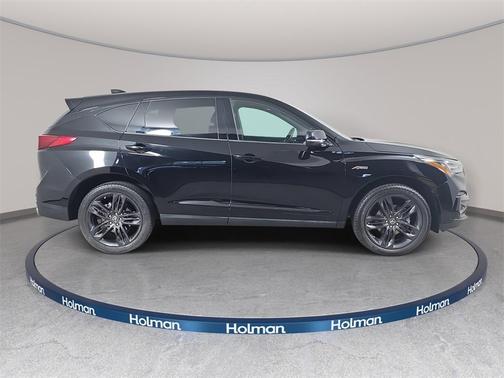 2021 Acura RDX A-Spec