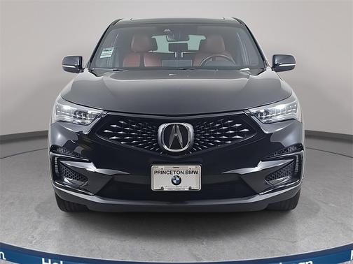 2021 Acura RDX A-Spec