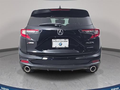 2021 Acura RDX A-Spec