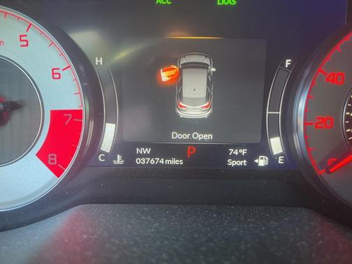2021 Acura RDX A-Spec