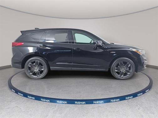 2021 Acura RDX A-Spec