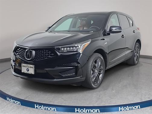 2021 Acura RDX A-Spec