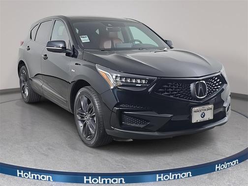 2021 Acura RDX A-Spec