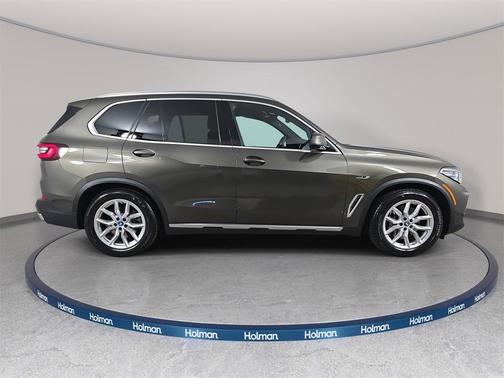 2023 BMW X5 PHEV xDrive45e