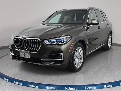 2023 BMW X5 PHEV xDrive45e
