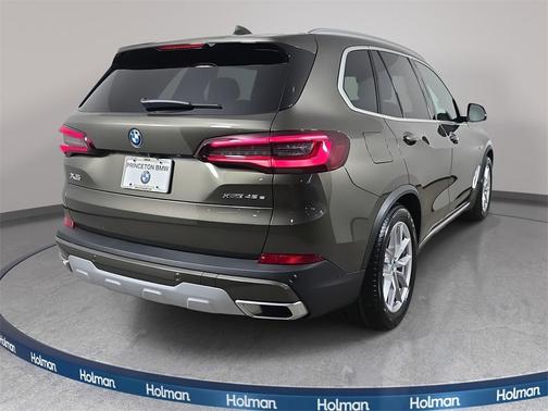 2023 BMW X5 PHEV xDrive45e
