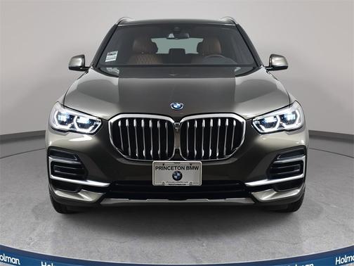 2023 BMW X5 PHEV xDrive45e