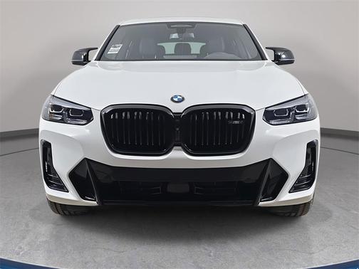 2024 BMW X4 M40i