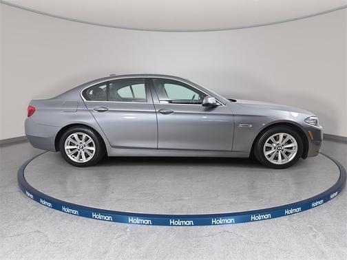 2016 BMW 528 i xDrive