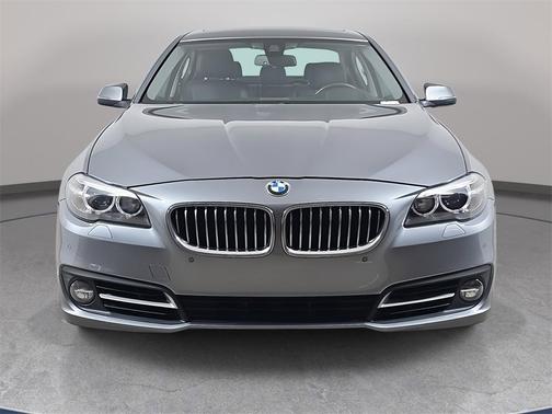 2016 BMW 528 i xDrive