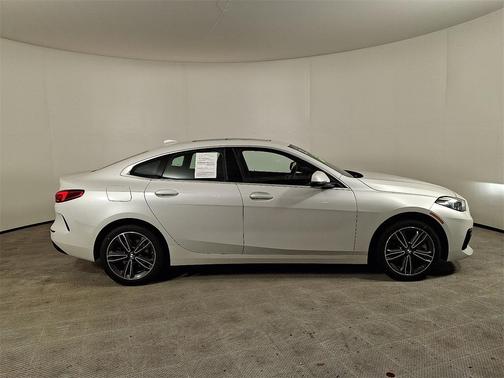 2024 BMW 228 Gran Coupe i xDrive