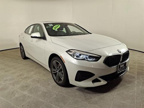 2024 BMW 228 Gran Coupe i xDrive