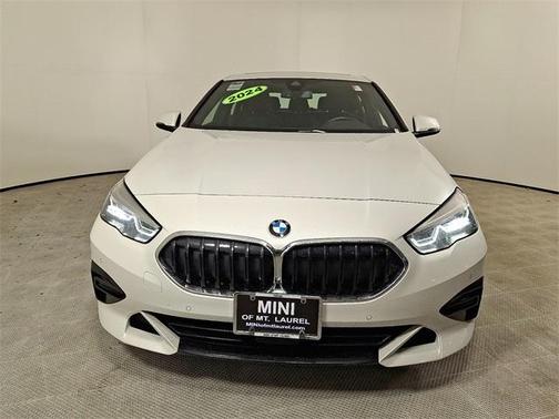 2024 BMW 228 Gran Coupe i xDrive