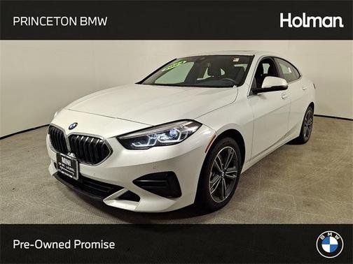 2024 BMW 228 Gran Coupe i xDrive