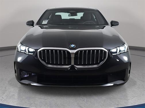 2026 BMW 530 i xDrive