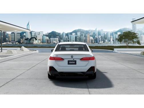 2026 BMW 540 i xDrive