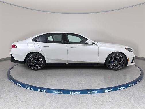 2026 BMW 540 i xDrive