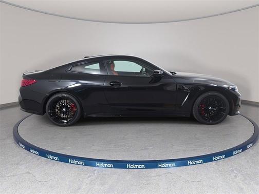 2026 BMW M4 Competition xDrive