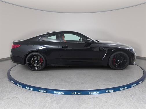 2026 BMW M4 Competition xDrive