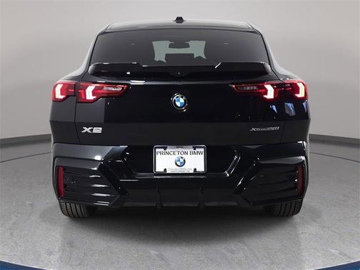 2026 BMW X2 xDrive28i