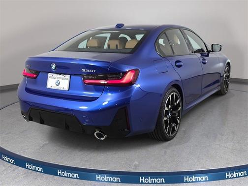 2026 BMW 330 I XDrive