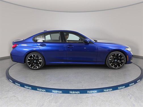 2026 BMW 330 I XDrive