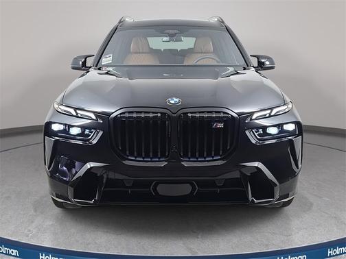2026 BMW X7 M60i