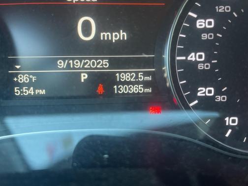 2015 Audi A6 2.0T Premium Plus