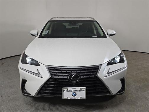 2019 Lexus NX 300 Base