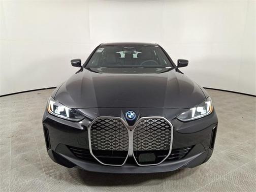 2025 BMW i4 Gran Coupe xDrive40