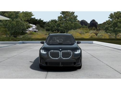 2025 BMW X3 M50 xDrive