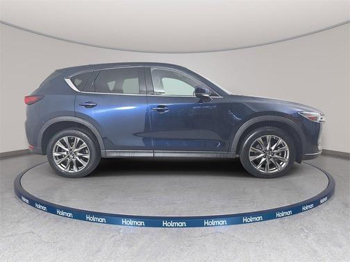 2020 Mazda CX-5 Signature
